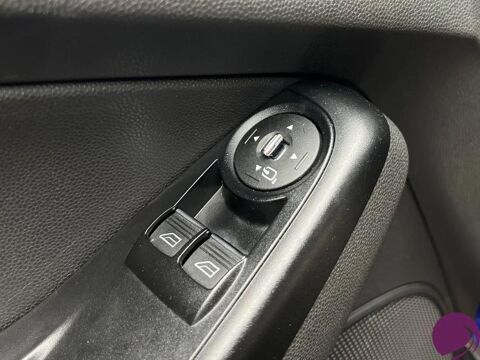 Fiesta 1.6 TDCI Sport 2014 occasion 59169 F&eacute;rin