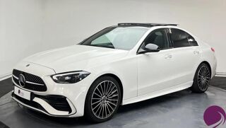 Classe C 220 D C 220 d (206.016) 2021 occasion 59169 F&eacute;rin