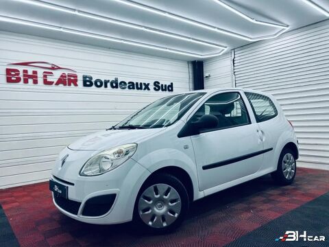 Renault twingo 1.2 75 AUTHENTIQUE // KIT DISTRIBUTION A