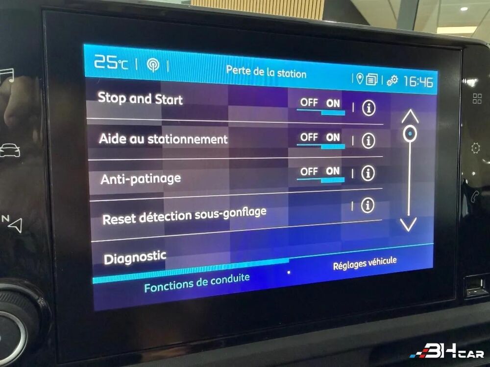 Berlingo 2021 occasion 45450 Fay-aux-Loges