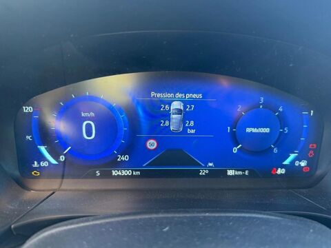 Kuga 2.0 ECOBLUE 150 MHEV HYBRID ST-LINE 4X2 2020 occasion 33700 MERIGNAC