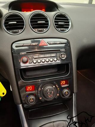 308 GENERATION-I CC 2.0 HDI 165 SPORT PACK 2013 occasion 13150 TARASCON