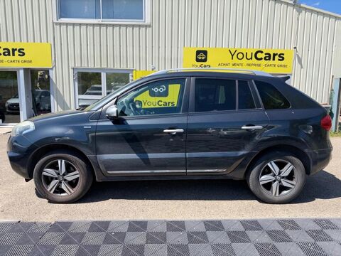 Koleos 2.0 DCI 150 BOSE 4X2 2015 occasion 78630 Orgeval