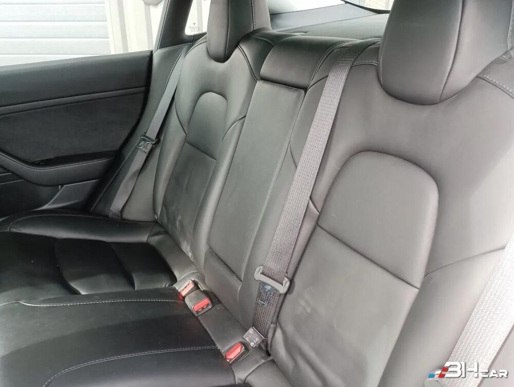 Model 3 ELECTRIC 285 60KWH STANDARD-PLUS BVA 2020 occasion 67500 Haguenau