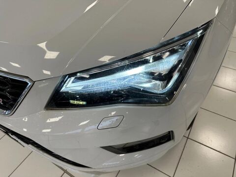 Ateca 2019 occasion 51100 Reims