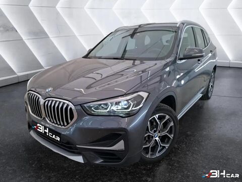Annonce voiture BMW X1 22480 €