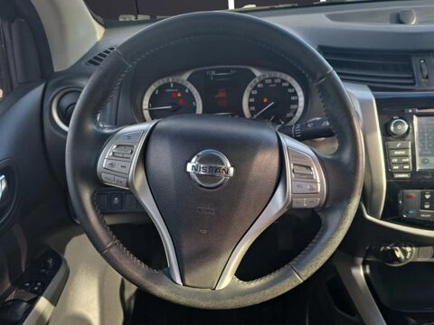 Navara 2017 occasion 83260 LA CRAU