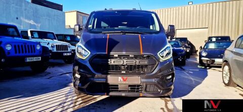 Tourneo VP 2022 occasion 83320 Carqueiranne