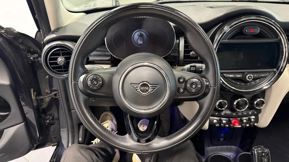 MINI COUPE 2.0 190 COOPER S EDITION GREENWICH BVA 2020 occasion 66000 Perpignan