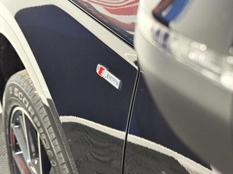 Q5 2.0 55 TFSIE 367H 250 HYBRID PHEV S-LINE PLUS QUATTRO S-TRON 2023 occasion 37550 SAINT AVERTIN