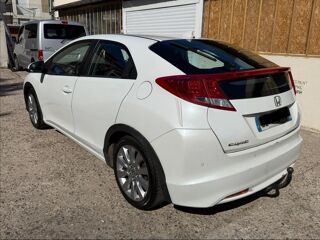 Civic 2013 occasion 78800 Houilles