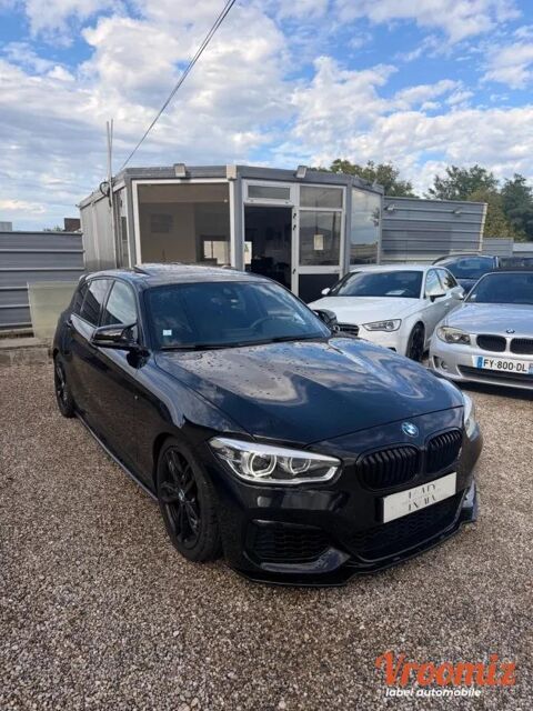 Divers 3.0 I 325 PERFORMANCE XDRIVE BVA 2016 occasion 69230 SAINT PRIEST