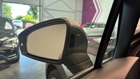 Touareg E HYBRID Elegance 4Motion eHybrid 2021 occasion 59223 Roncq
