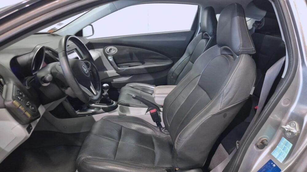 CR-Z 1.5 IVTEC IMA 124H 115 HYBRID MHEV GT 2011 occasion 66000 Perpignan