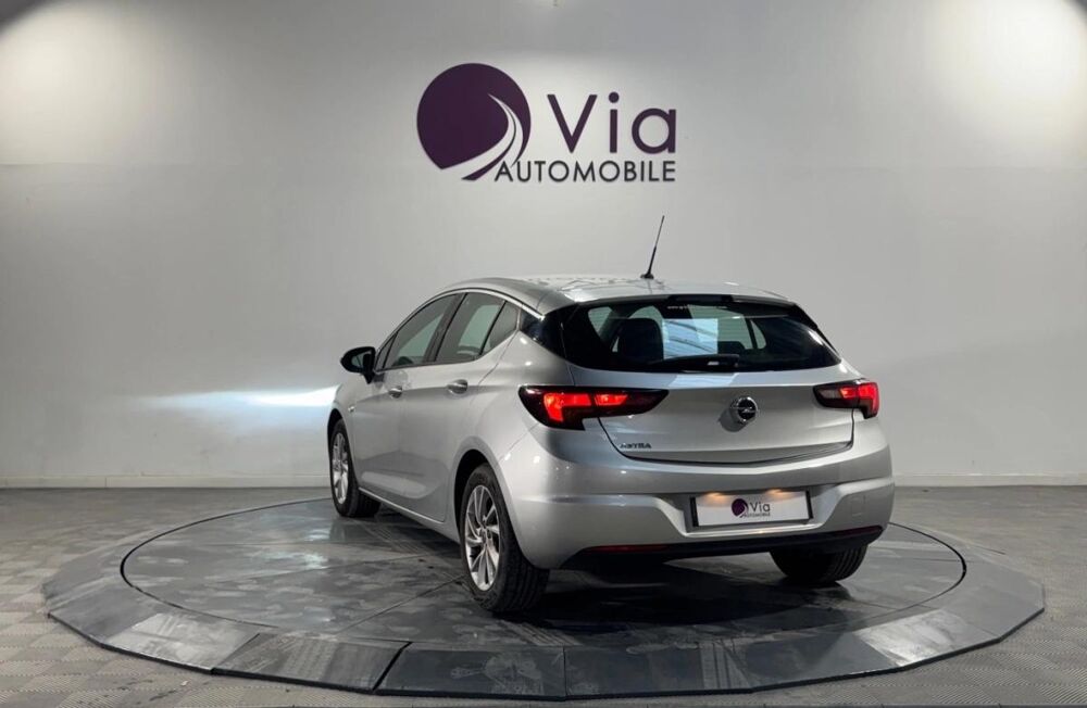 Astra 1.2T 130 Elegance Start/Stop 2020 occasion 62400 B&eacute;thune
