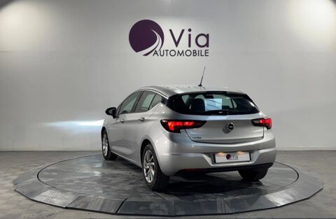 Astra 1.2T 130 Elegance Start/Stop 2020 occasion 62400 B&eacute;thune