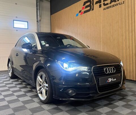 Audi a1 1.2 TFSI 90 S-LINE