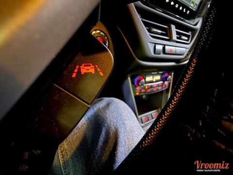 SX4 1.4 T 130 SHVS 48VOLT S2 4WD 2025 occasion 91090 LISSES