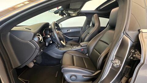 Classe CLA 2019 occasion 17600 Saujon