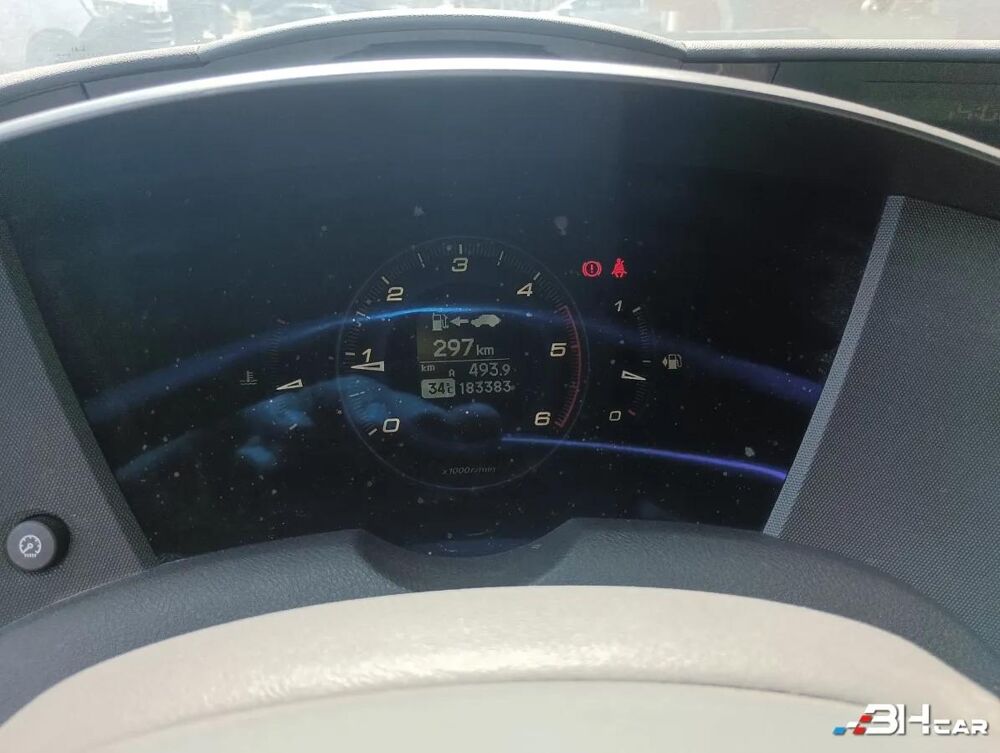 Civic 2.2 ICTDI 140 VIRTUOSE 2011 occasion 67500 Haguenau