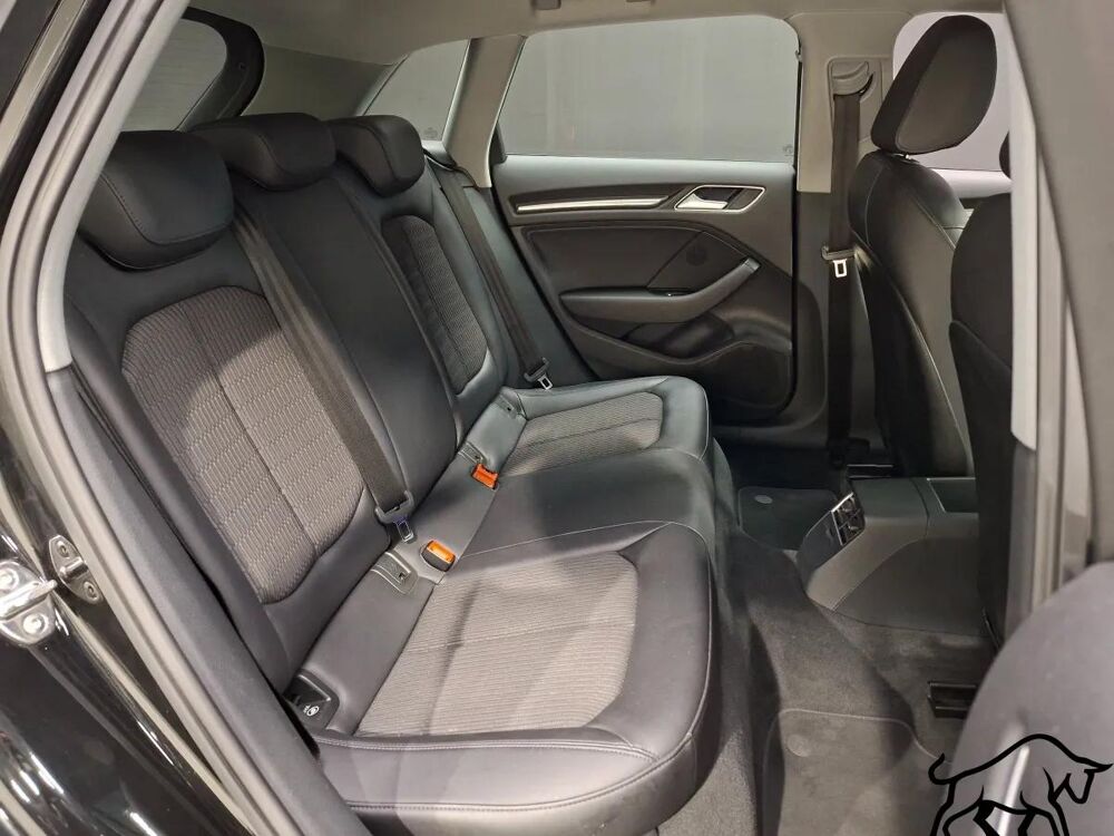 A3 SPORTBACK 1.4 TFSI G-TRON 110 AMBIENTE PRO LINE BVA 2017 occasion 13150 TARASCON