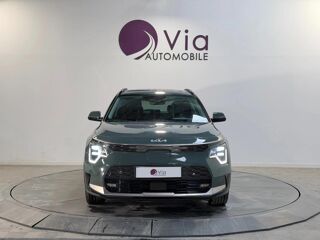 Niro ELEC 204 EV Premium 2024 occasion 62400 B&eacute;thune