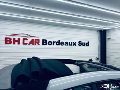 ForTwo 1.0 70 MHD PASSION SOFTOUCH BVA 2010 occasion 33600 Pessac