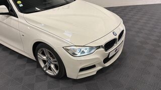 S&eacute;rie 3 Touring 318d 143ch M Sport / SUIVI BMW 2014 occasion 91380 Chilly-Mazarin