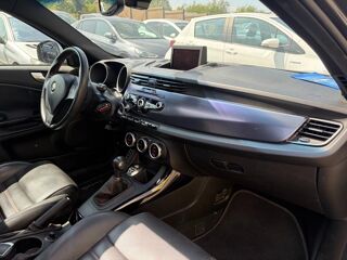 Giulietta 2012 occasion 78630 Orgeval