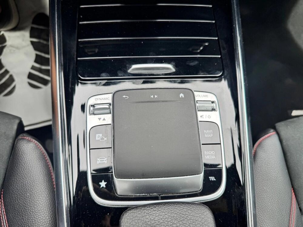 Classe B 1.5 180 D 115 AMG LINE 7G-DCT BVA 2019 occasion 69200 V&eacute;nissieux
