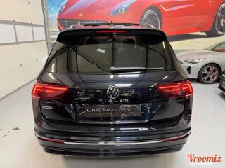Tiguan ALLSPACE 2.0 TDI 150 CARAT R EXCLUSIVE DSG BVA 2019 occasion 69680 CHASSIEU