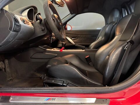 Z4 ROADSTER 3.2 I 340 M 2007 occasion 69330 Pusignan