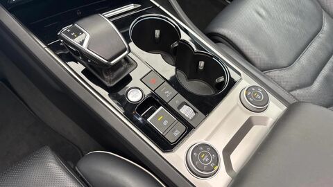 Touareg E HYBRID Elegance 4Motion eHybrid 2021 occasion 59223 Roncq