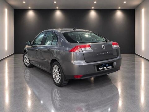 Laguna 1.5 DCI 110 DYNAMIQUE 2010 occasion 77700 SERRIS