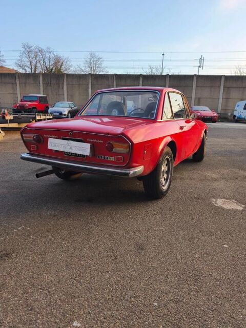  1972 occasion 78410 AUBERGENVILLE