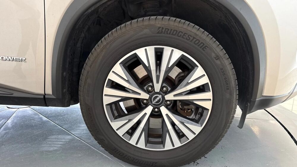 X-Trail 2023 occasion 17600 Saujon