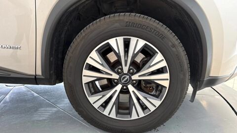 X-Trail 2023 occasion 17600 Saujon