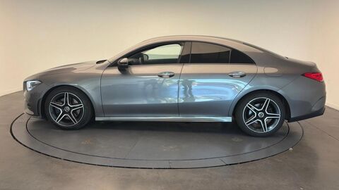 Classe CLA 220 D CLA 220 d (118.314) 2020 occasion 59223 Roncq