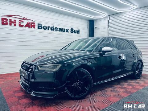 Annonce voiture Audi A3 18990 