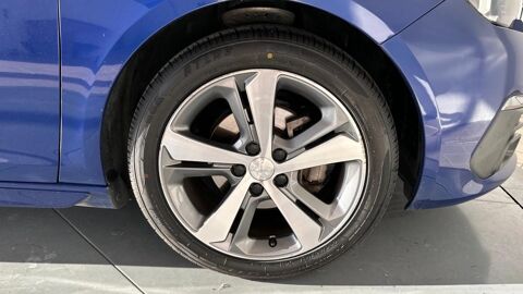 308 1.2 PTEC GT Line 2019 occasion 17600 Saujon