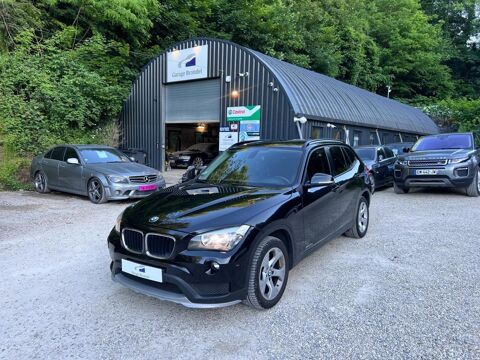Bmw x1 (E84) 2.0D 143cv Phase LCi Sport X-Drive