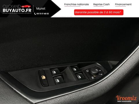 Karoq 2.0 TDI 115 SCR AMBITION 4X2 DSG BVA 2022 occasion 31600 MURET