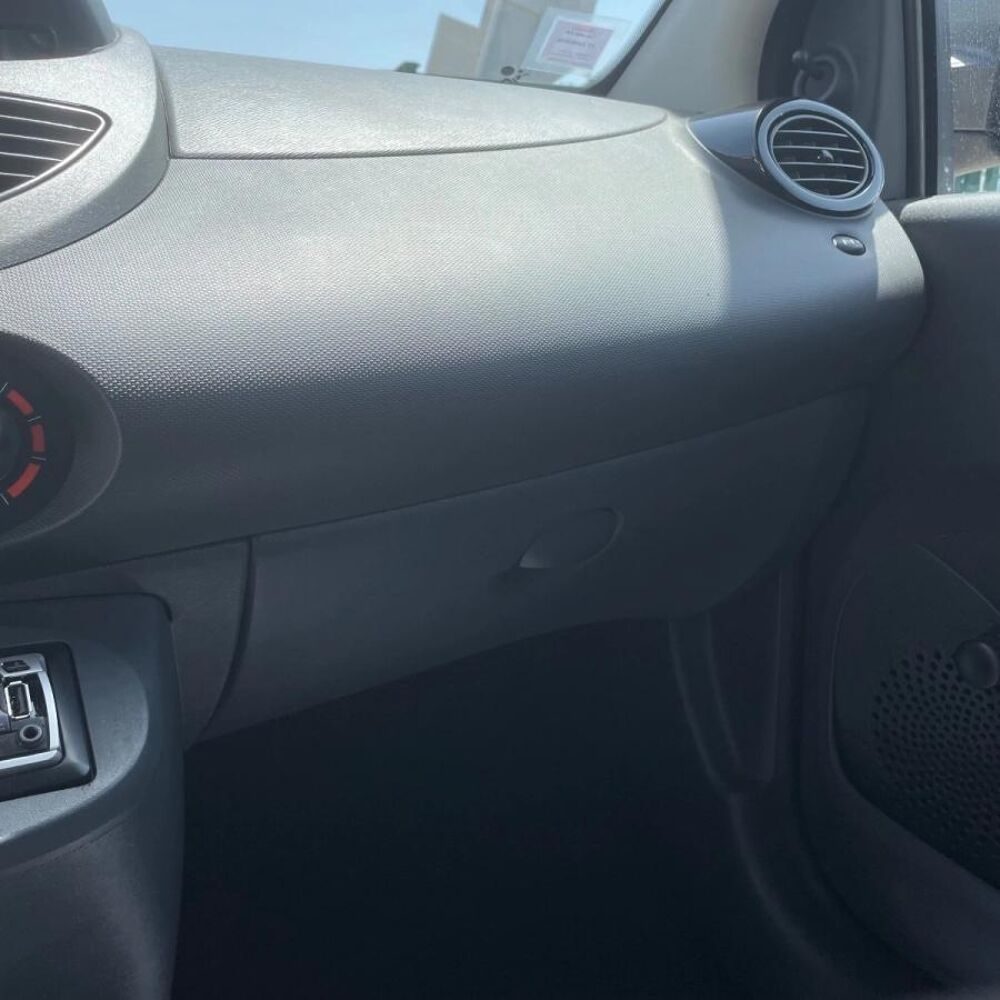 Twingo 2013 occasion 41500 Mer