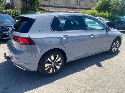 Golf 2025 occasion 84320 ENTRAIGUES-SUR-LA-SORGUE