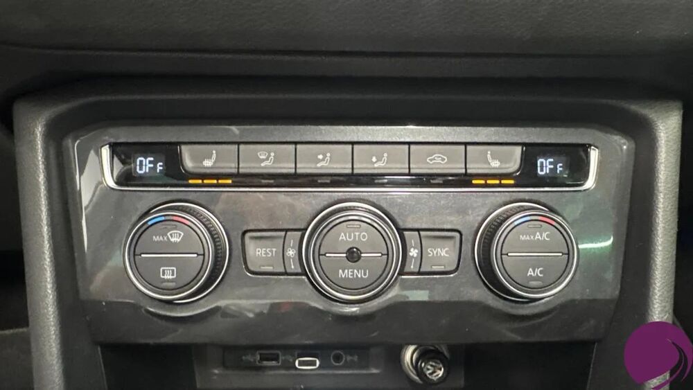 Tiguan 2.0 TDI 150 BLUEMOTION CARAT EXCLUSIVE 4MOTION DSG BVA 2018 occasion 66000 Perpignan