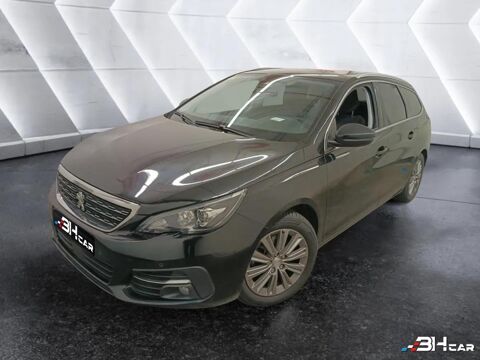 Annonce voiture Peugeot 308 13290 €