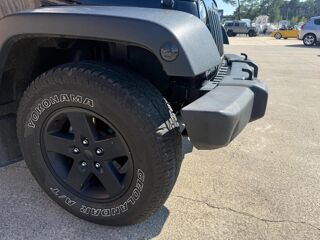 Wrangler 3.6 V6 284 CV SPORT BV6 3P 2012 occasion 33260 La Teste-de-Buch