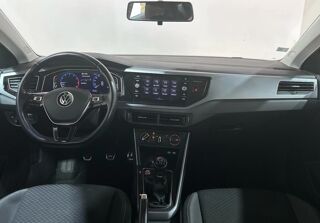 Polo 1.0 80 ACTIVE 2021 occasion 62440 Harnes