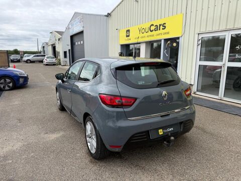 Clio 0.9 TCE 75 ENERGY BUSINESS 2018 occasion 78630 Orgeval