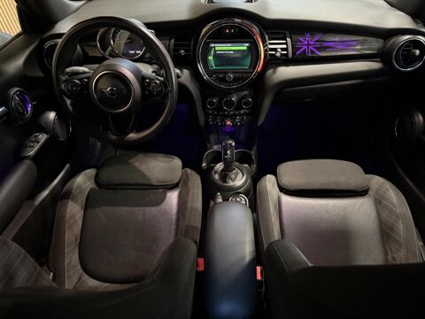 MINI COUPE 1.5 135 COOPER 2018 occasion 78410 Aubergenville